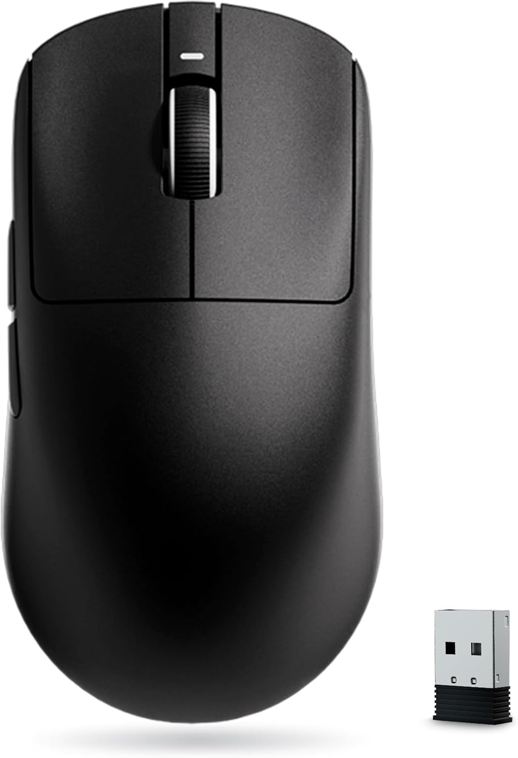 VXE R1 Pro Mouse Review: PAW3395 Gaming at a Budget Price