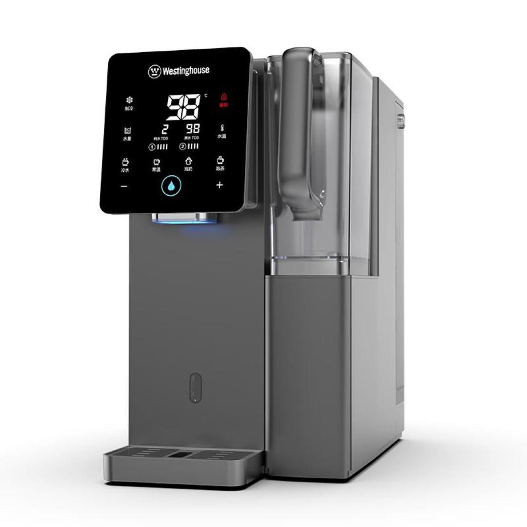 Westinghouse F5s Countertop Dispenser Review 2026: Ice, Cold and Hot at ¥2,255
