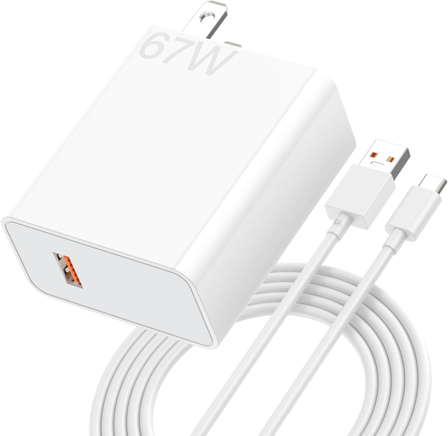 Xiaomi 120W GaN Charger Review: 50,000+ JD Reviews Analyzed