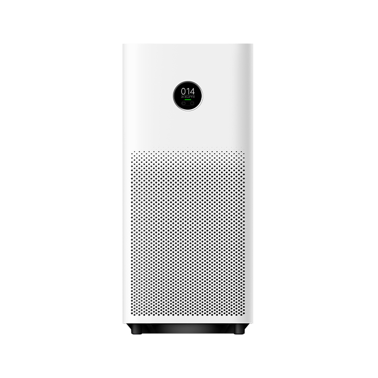 Xiaomi Air Purifier 4 Pro Review: Smart Air Quality for Large Rooms
