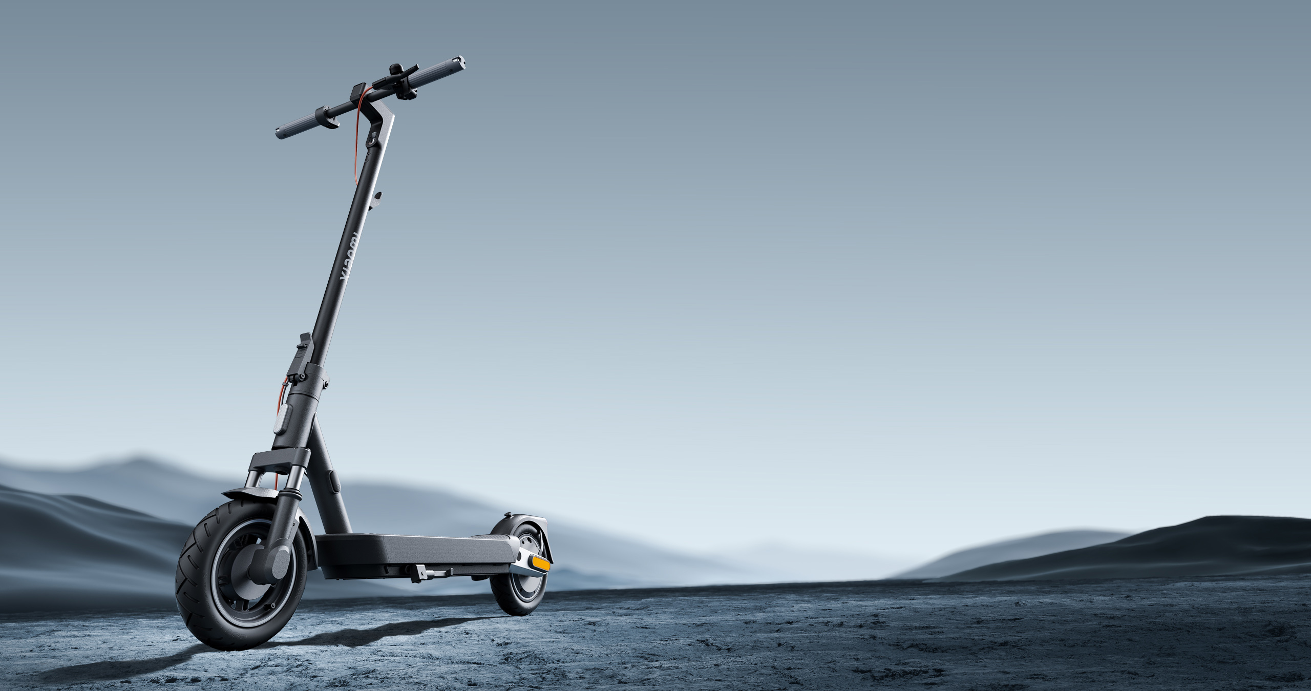 Xiaomi Electric Scooter 5 Pro Review: 50,000+ JD Reviews — Premium Commuting at ¥2,999