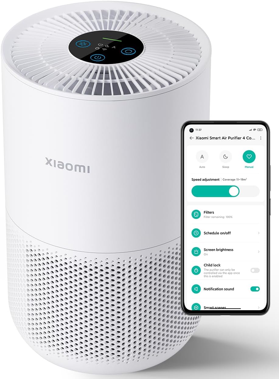 Xiaomi Humidifier 3 Pro Review: Ultrasonic Smart Humidification for Dry Winters