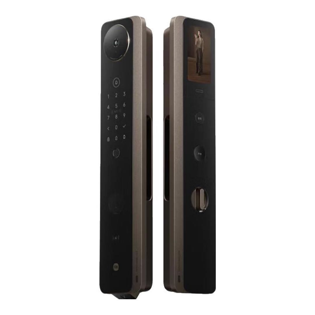 Xiaomi M30 Pro Smart Lock Review 2026: AI Dual Camera and Palm Vein at ¥1,558