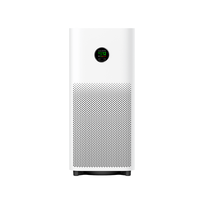 Xiaomi Mijia Air Purifier 5 Review 2026: 400m³/h Particles, 150m³/h Formaldehyde — What ¥568 Buys and What It Can't Do