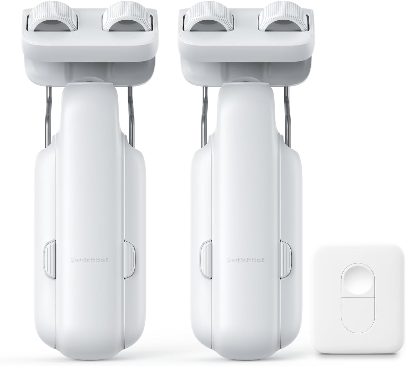Xiaomi Smart Curtain Motor Lite Review: Affordable WiFi Smart Curtain Automation