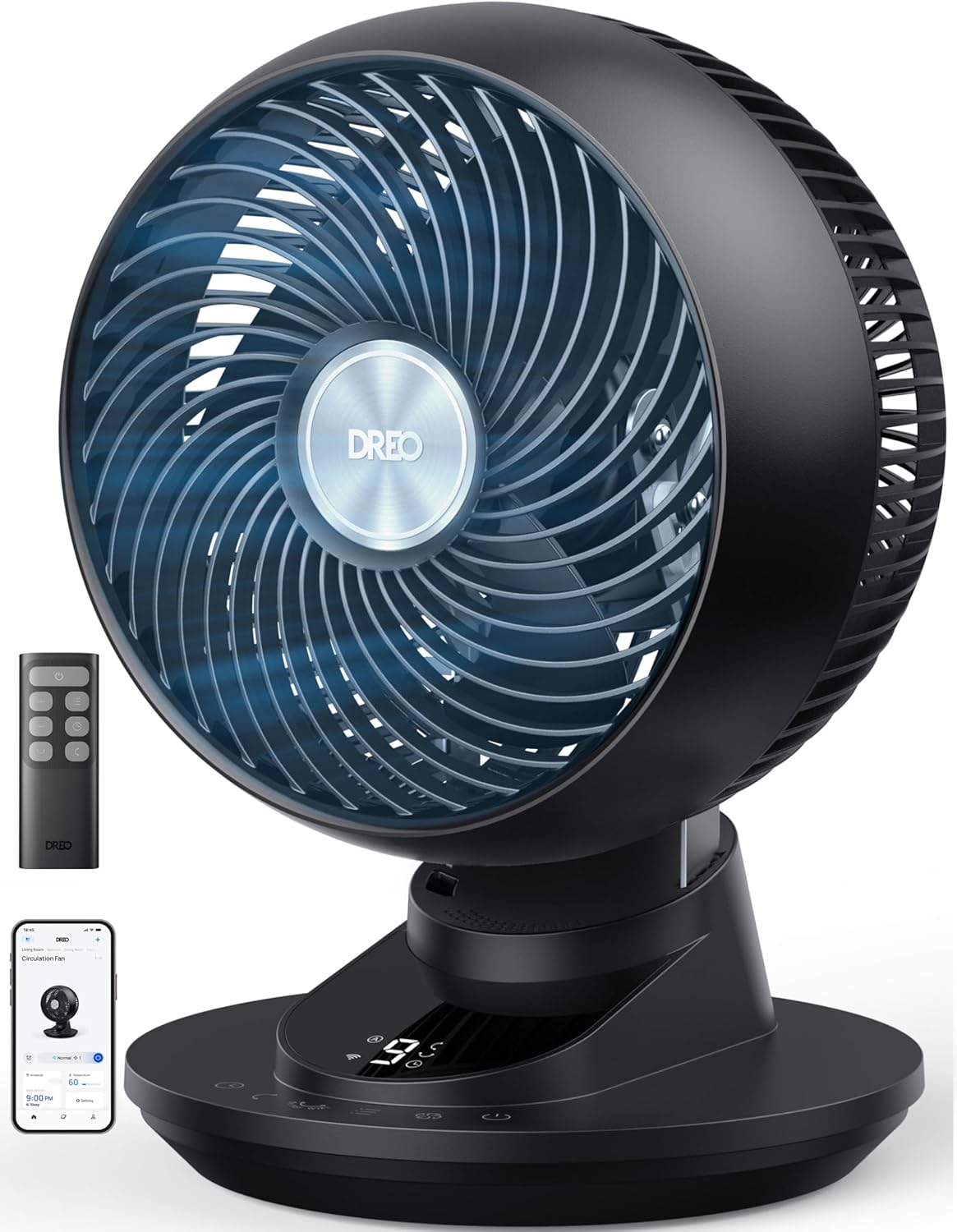 Xiaomi Smart Standing Fan 2 Pro Review: The ¥299 Smart Home Must-Have