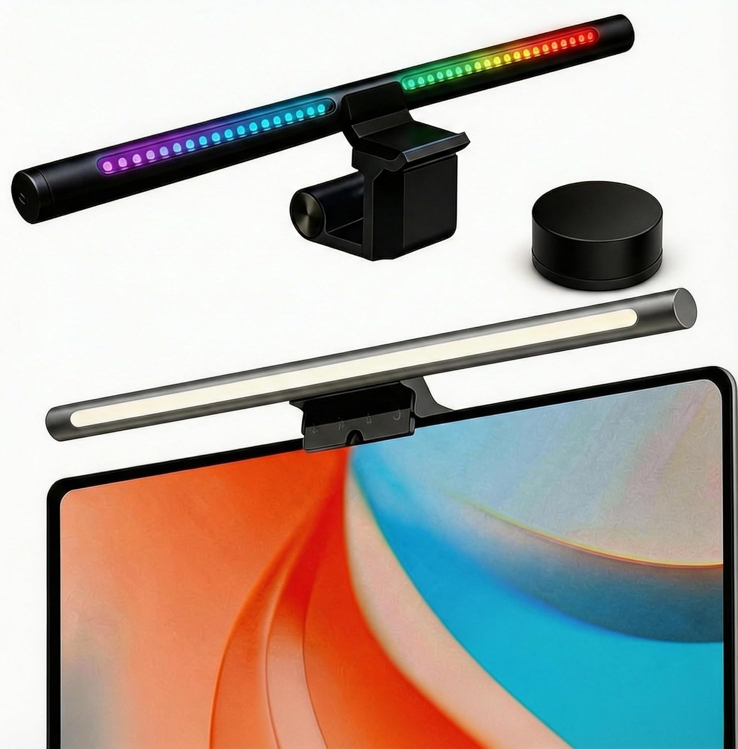 Yeelight Smart Desk Lamp Pro Review: High CRI Eye-Care LED Lamp