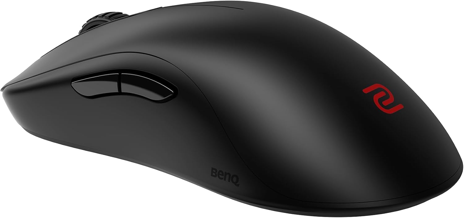ZOWIE EC2-CW Review: The Pro-Grade Wireless FPS Mouse